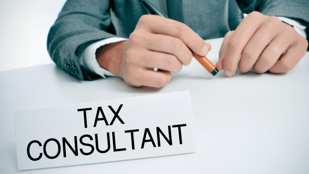 Corporate Tax Consultants in Dubai