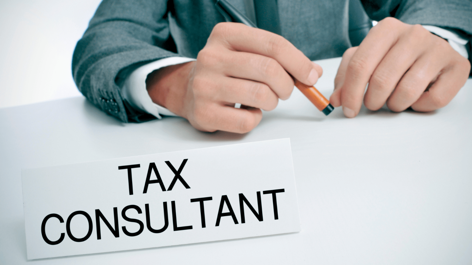 tax consultants Dubai