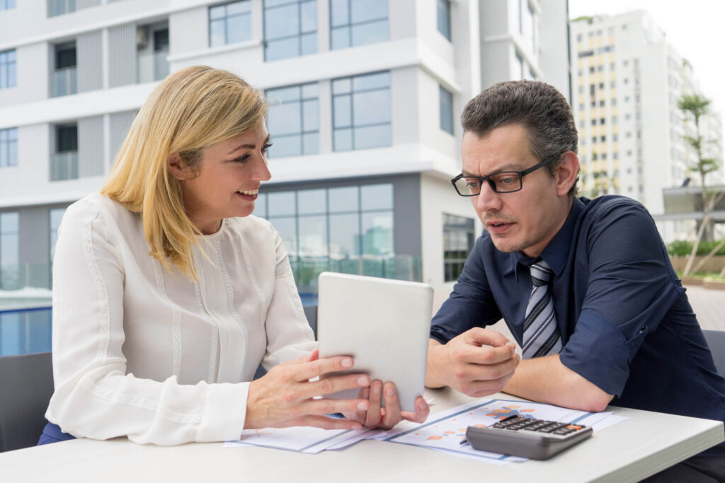 accounting and bookkeeping companies in dubai